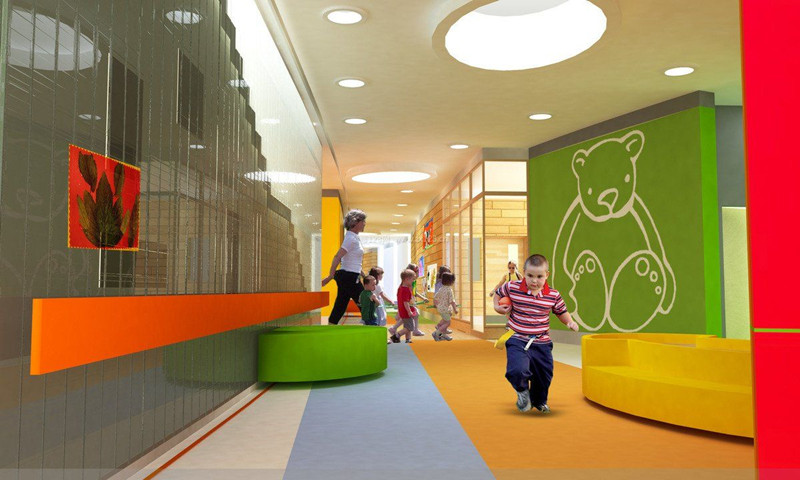 幼兒園設計http://m.yangguangfood.cn/